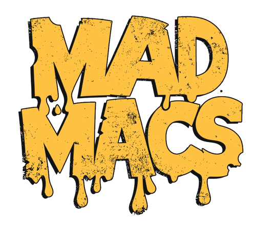 Mad Macs - Mac Bowls & More!